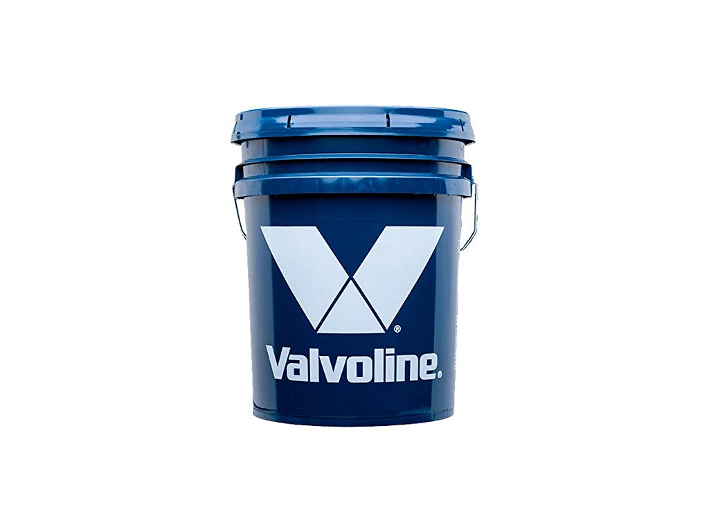 Aceite 80W90(Valvoline, YPF)